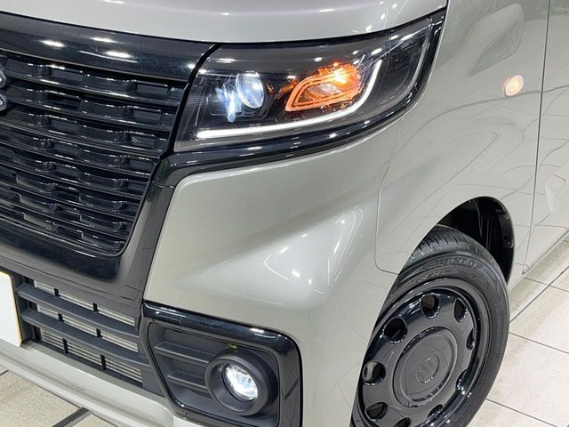 SUZUKI Spacia BASE 4WD 2023