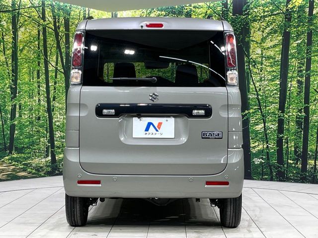 SUZUKI Spacia BASE 4WD 2023