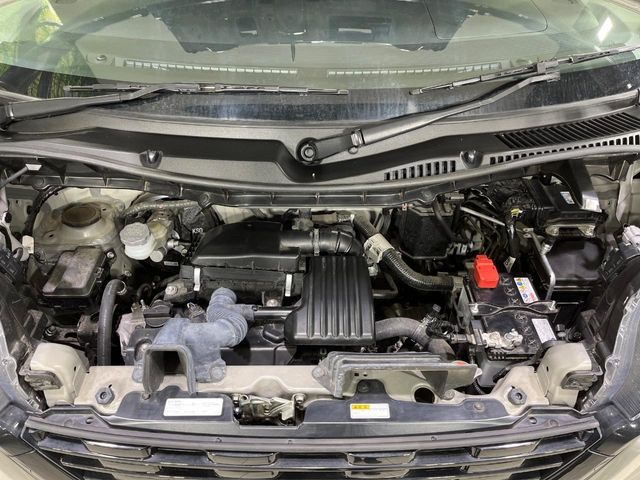 SUZUKI Spacia BASE 4WD 2023