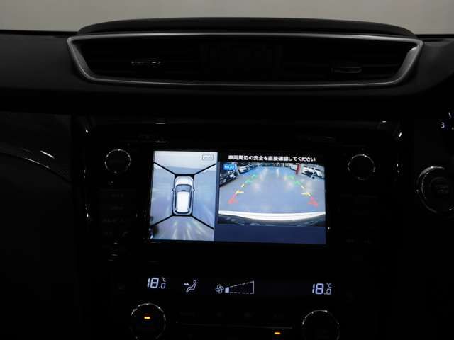 NISSAN X-TRAIL HYBRID 4WD 2017