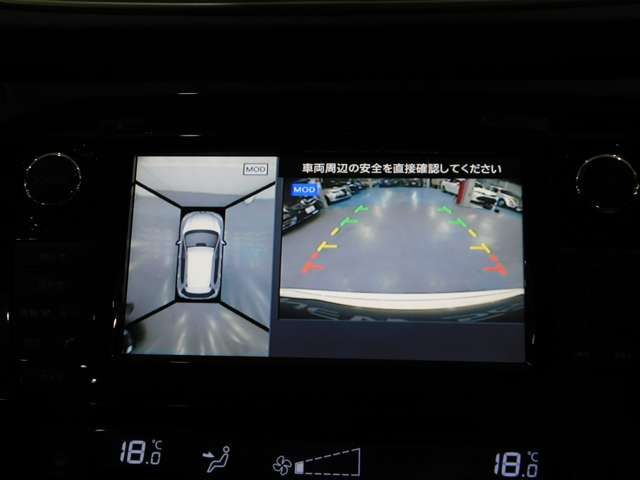 NISSAN X-TRAIL HYBRID 4WD 2017