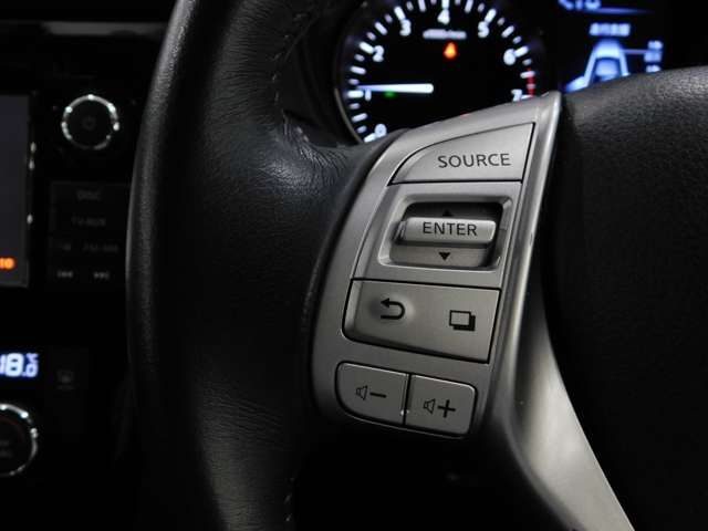 NISSAN X-TRAIL HYBRID 4WD 2017