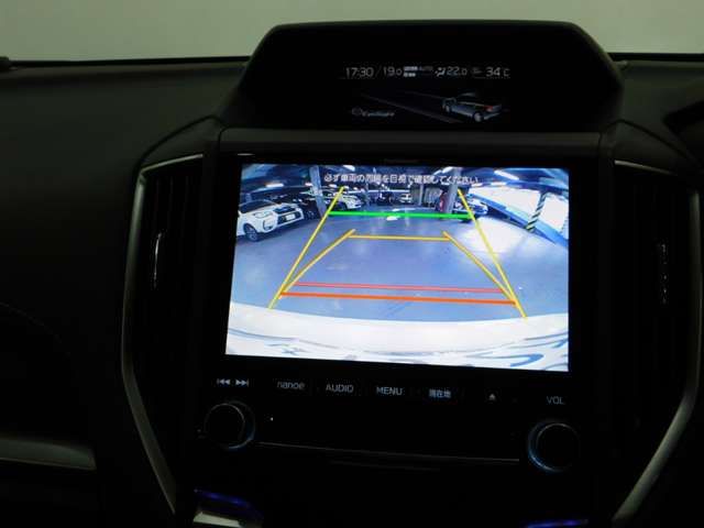 SUBARU IMPREZA SPORT 2017