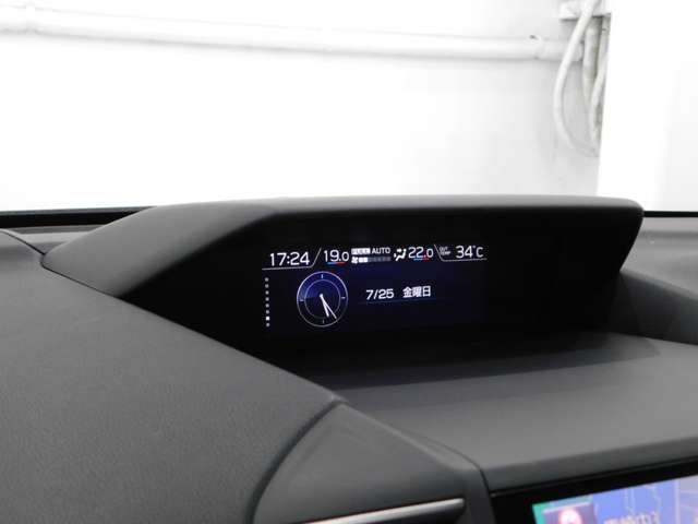 SUBARU IMPREZA SPORT 2017