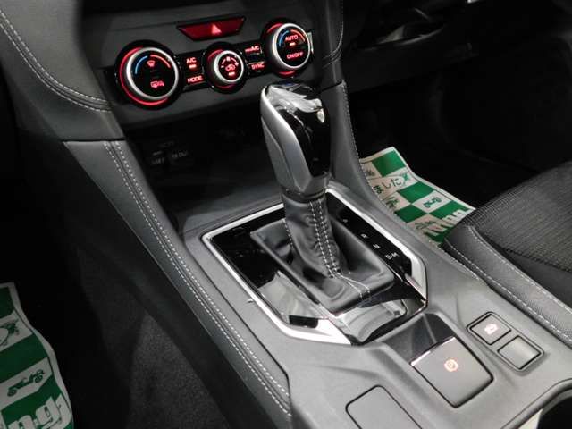 SUBARU IMPREZA SPORT 2017