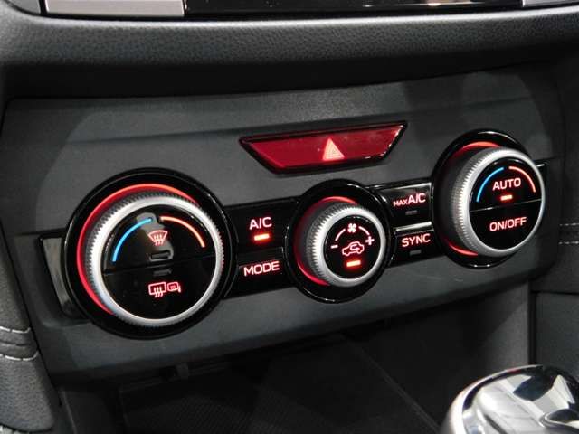 SUBARU IMPREZA SPORT 2017