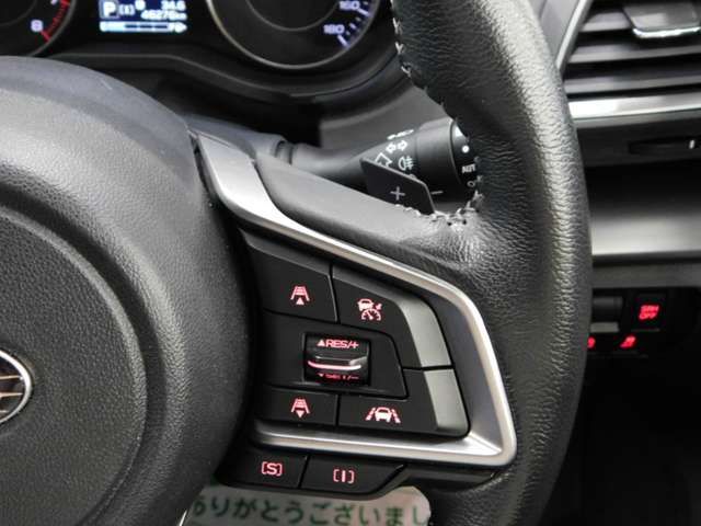 SUBARU IMPREZA SPORT 2017