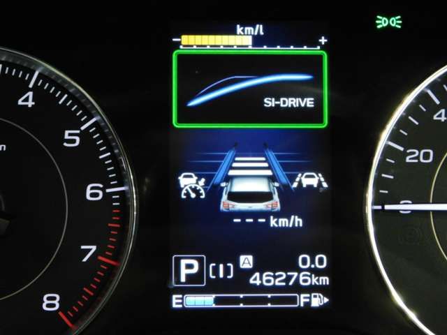 SUBARU IMPREZA SPORT 2017