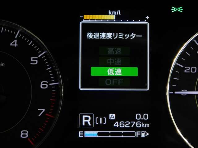 SUBARU IMPREZA SPORT 2017