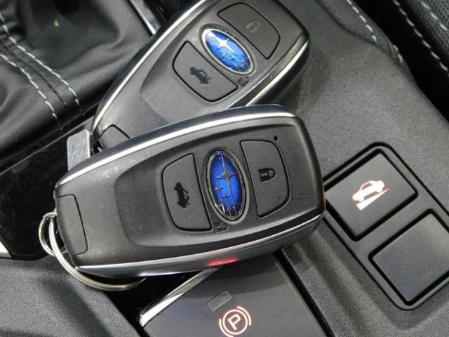 SUBARU IMPREZA SPORT 2017