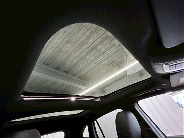 MERCEDES BENZ MERCEDES BENZ GLA class 2020