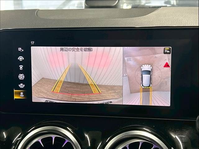 MERCEDES BENZ MERCEDES BENZ GLA class 2020