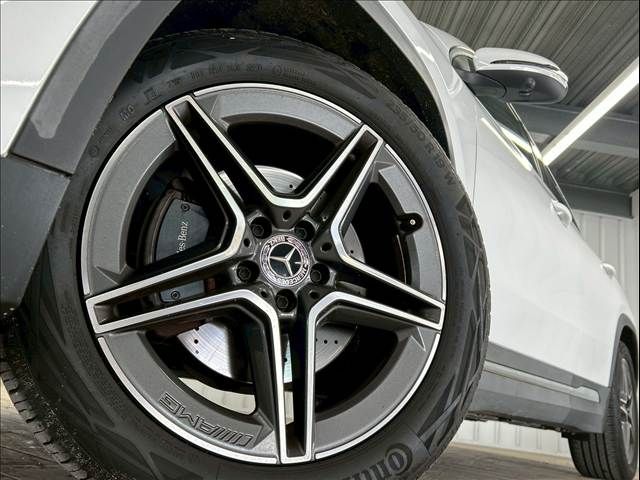 MERCEDES BENZ MERCEDES BENZ GLA class 2020