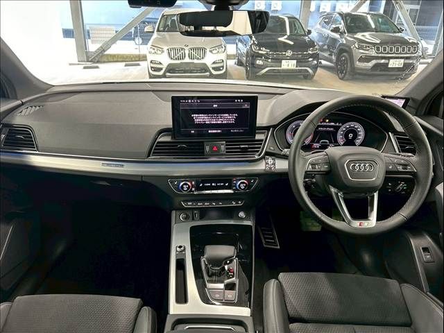 AUDI AUDI Q5 SPORTBACK 2023