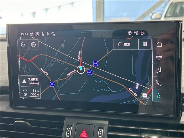 AUDI AUDI Q5 SPORTBACK 2023