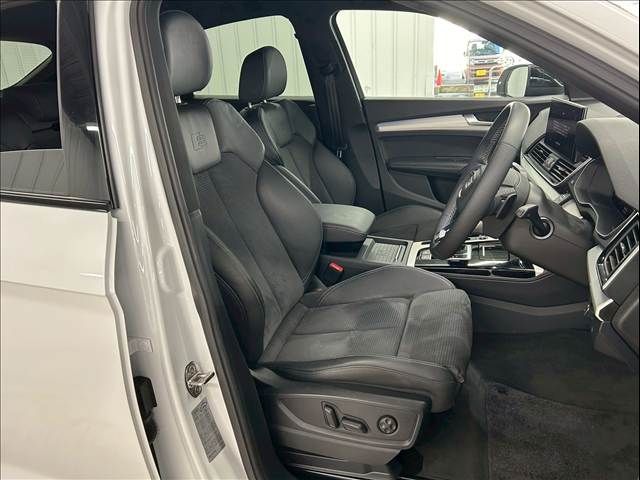 AUDI AUDI Q5 SPORTBACK 2023