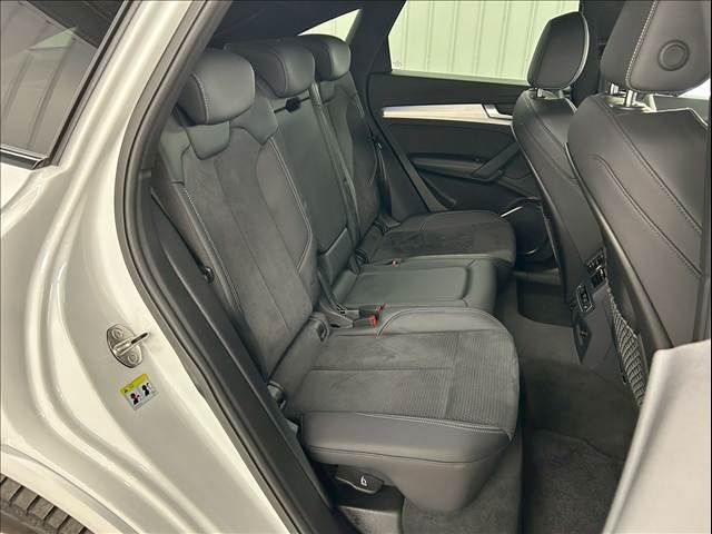 AUDI AUDI Q5 SPORTBACK 2023