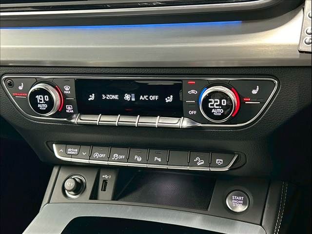 AUDI AUDI Q5 SPORTBACK 2023