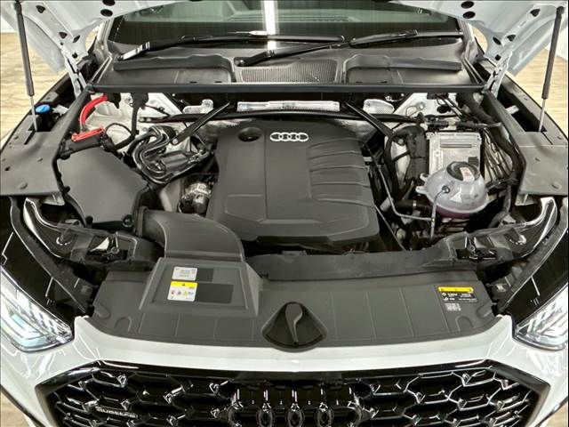 AUDI AUDI Q5 SPORTBACK 2023