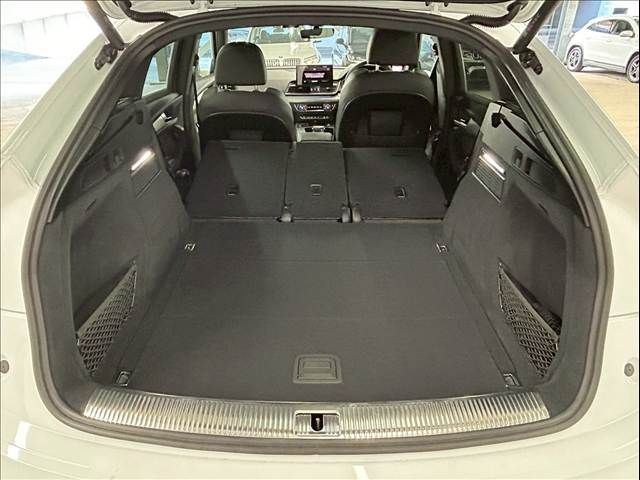 AUDI AUDI Q5 SPORTBACK 2023