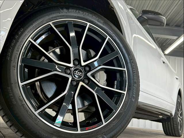 AUDI AUDI Q5 SPORTBACK 2023