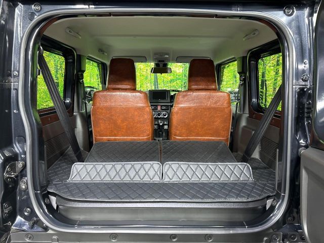 SUZUKI JIMNY SIERRA 2023