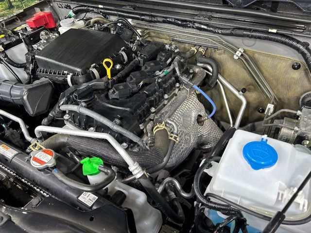 SUZUKI JIMNY SIERRA 2023