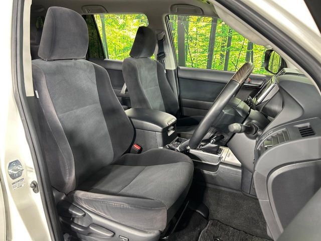 TOYOTA LANDCRUISER PRADO 2020