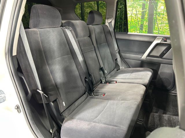 TOYOTA LANDCRUISER PRADO 2020