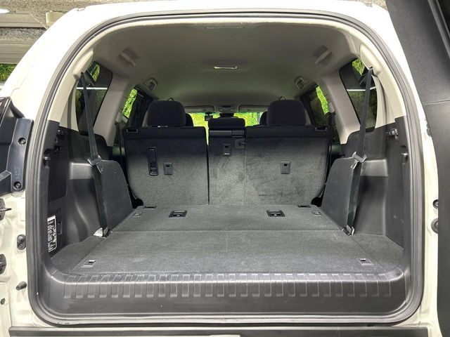 TOYOTA LANDCRUISER PRADO 2020