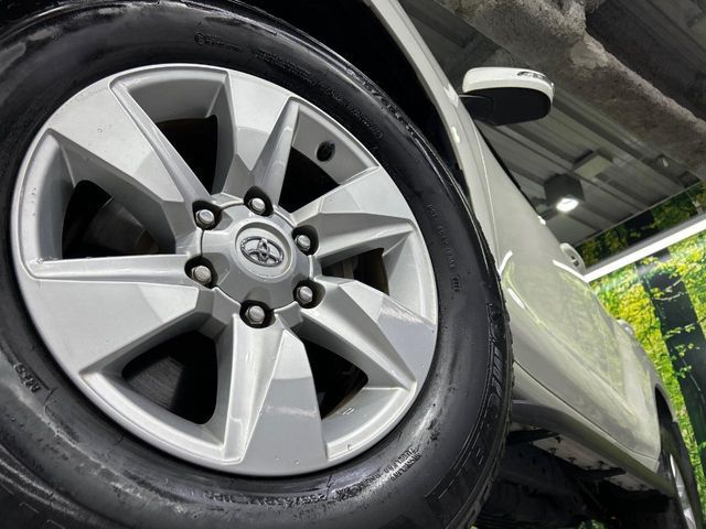 TOYOTA LANDCRUISER PRADO 2020