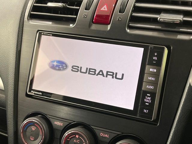 SUBARU FORESTER 2013