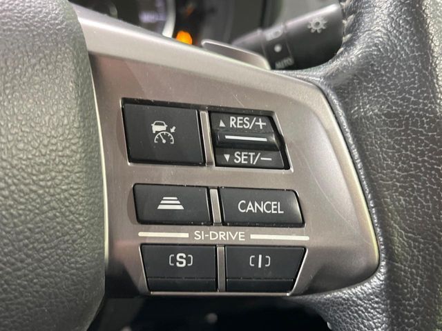 SUBARU FORESTER 2013