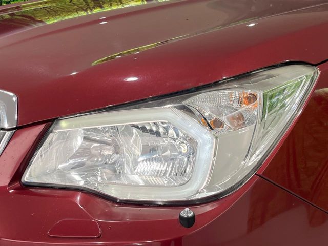 SUBARU FORESTER 2013