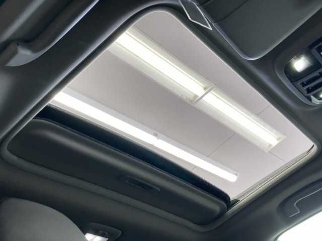 SUBARU LEVORG LAYBACK 2024