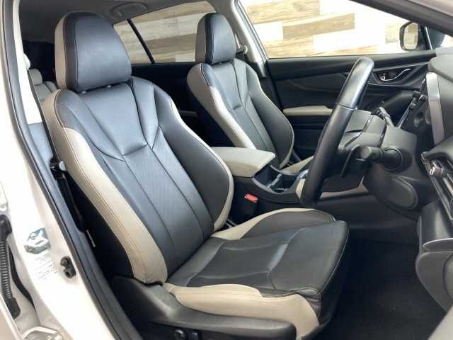 SUBARU LEVORG LAYBACK 2024