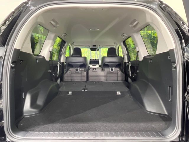 TOYOTA LANDCRUISER PRADO 2023