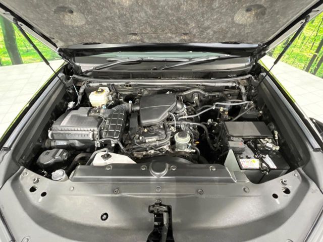 TOYOTA LANDCRUISER PRADO 2023