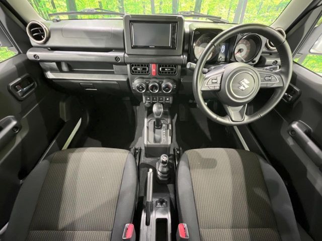 SUZUKI JIMNY 4WD 2024