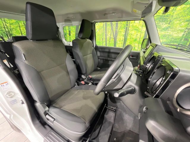 SUZUKI JIMNY 4WD 2024