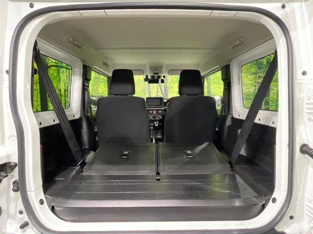 SUZUKI JIMNY 4WD 2024