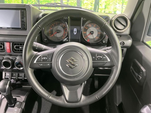 SUZUKI JIMNY 4WD 2024