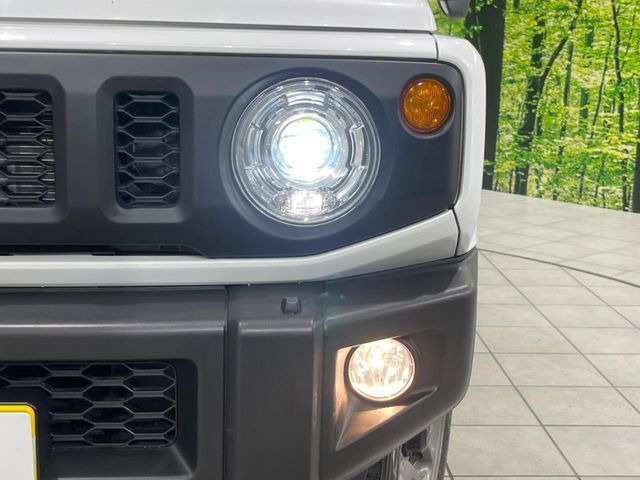 SUZUKI JIMNY 4WD 2024