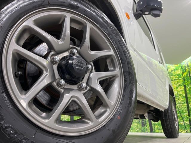 SUZUKI JIMNY 4WD 2024