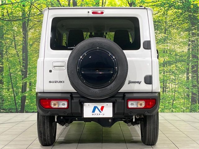 SUZUKI JIMNY 4WD 2024