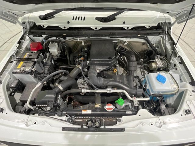 SUZUKI JIMNY 4WD 2024