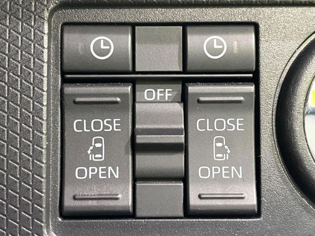 DAIHATSU TANTO CUSTOM 4WD 2023