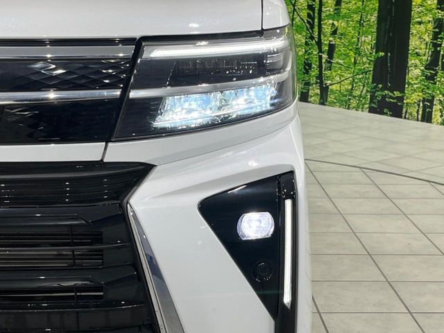 DAIHATSU TANTO CUSTOM 4WD 2023