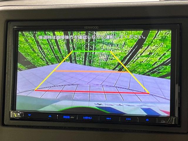 HONDA N BOX 4WD 2023