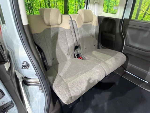 HONDA N BOX 4WD 2023